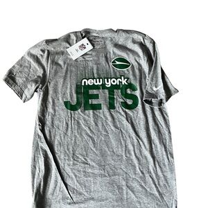 The Nike Tee NFL New York Jets